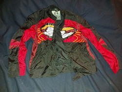 Tuareg motorcycle jacket and pants (original hein giricke-like new)