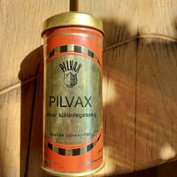 Pilvax cigar specialty in a plastic box