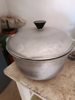 Aluminum kettle