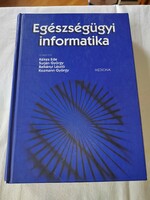 Ede Kékes - György Surján: health informatics