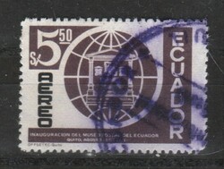 Ecuador 0106 michel 1535 €0.50