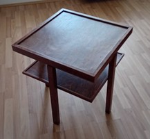 Art deco style table