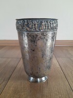 Margit Tevan's vase