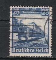 Deutsches reich 1001 mi 582 €2.40