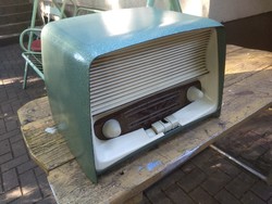 Old orion radio br 311 type