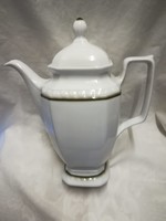 Porcelain large jug