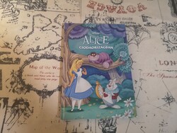 Walt Disney - Alice csodaországban