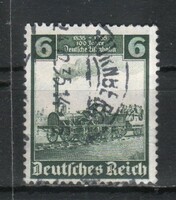 Deutsches reich 0997 mi 580 €1.00