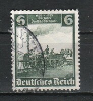 Deutsches reich 0998 mi 580 €1.00