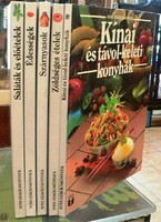 Nova cookbook book package