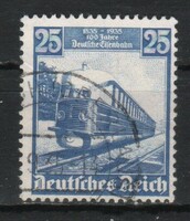 Deutsches reich 1002 mi 582 €2.40