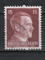 Deutsches reich 1077 mi 789 €2.00