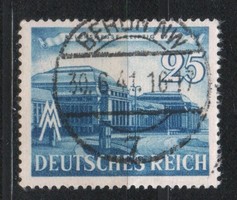Deutsches reich 1067 mi 767 €2.00