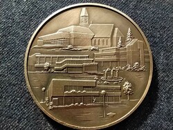 Baienfurt municipality commemorative medal (id79254)