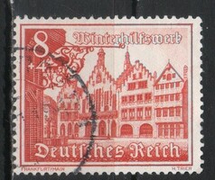 Deutsches reich 1043 mi 734 €2.20