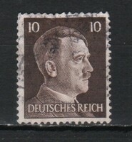 Deutsches reich 1075 mi 787 EUR 0.40