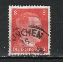Deutsches reich 1074 mi 786 0.40 euro