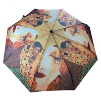 Klimt umbrella / mini / 29004