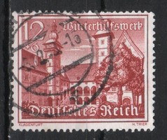 Deutsches reich 1044 mi 735 x €2.00