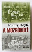 Roddy Doyle: A mozgóbüfé
