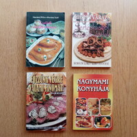 Mixed cookbook, cookbook (new, choose)