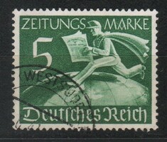 Deutsches reich 1049 mi z 738 €7.00