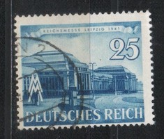 Deutsches reich 1068 mi 767 €2.00