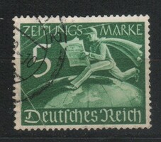 Deutsches reich 1048 mi z 738 €7.00