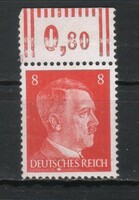 Deutsches reich 1079 mi 786 0.40 euro