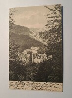 Hercules Bath postcard