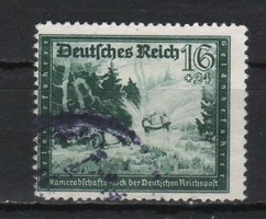 Deutsches reich 1082 mi 891 1.00 euro