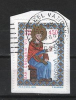 Cutouts 0163 (Vatican) mi 874 €0.60