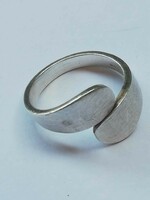 Esprit állítható 925-ös masszív ezüst gyűrű