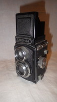 Kino-44 antique camera
