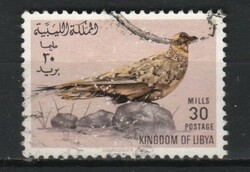 Libia 0008 michel 182 €1.00