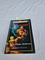 Ed greenwood elminster birth of a mage