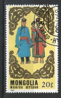 Mongolia 0603 mi 1892 €0.30