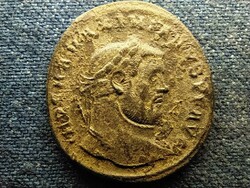 Roman Empire Maximianus follis imp c ma maximianvs p f avg genio popvli romani (id52037)