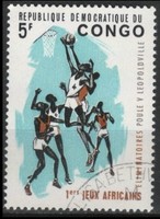 Congo 0103 (kinshasa) mi 221 €0.30