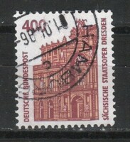 Bundes 3312 mi 1562 EUR 0.80