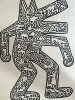 Keith Haring