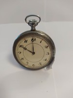 Antique pocket watch