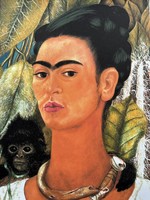 Frida Kahlo eredetigazolással