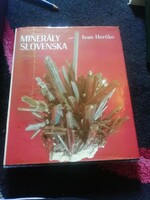 Slovakia mineral slovenska