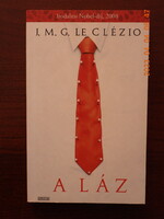 J. M. G. Clézio - A láz