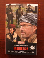 Jürgen todenhöfer - inside isis - 10 days in the Islamic State