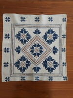 Old tablecloth from Kalotaszeg