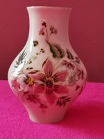 Zsolnay's vase