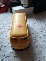 Flywheel volkswagen transporter ambulance