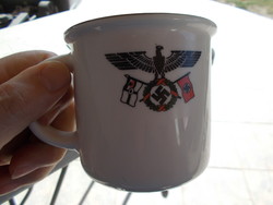 WW2,Kriegsmarine porcelan